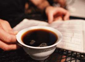 Kafein Ağrı Kesicilerin Etkisini Artırıyor