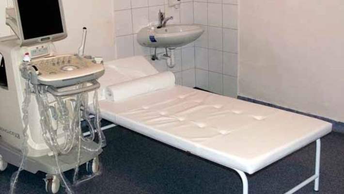 Erkeklerde Ultrasonla Doğum Kontrolü