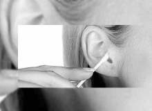 Kulak Temizleme Çubuğu İşitme Kaybına Yol Açabiliyor
