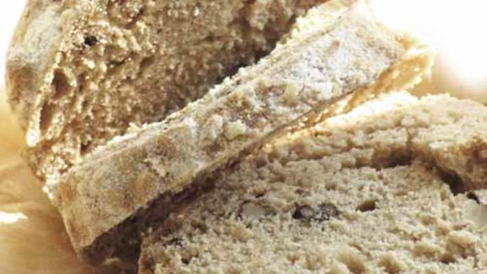 Türk Toplumu En Çok Ekmek Tüketiyor