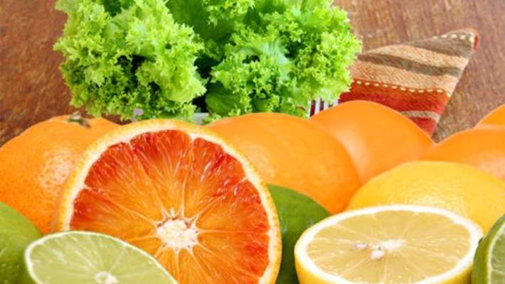 C Vitamininin Fazlası Hastalıktan Korumuyor