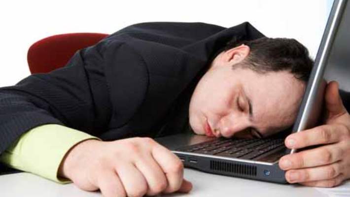 Uyku Hastaları İçin Danışma Hattı Kuruldu