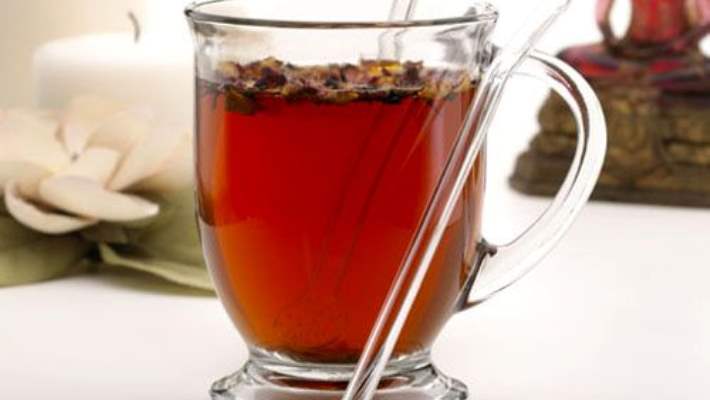 Çay Tansiyonu Düşürüyor