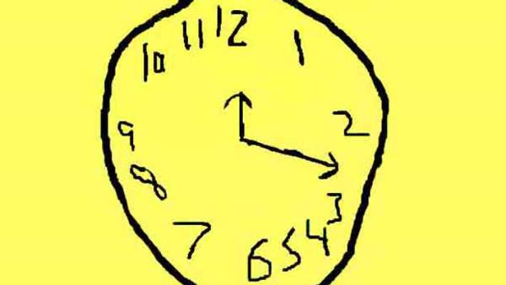 Dâhilerin Hastalığı: Disleksi