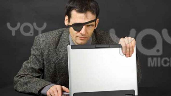 Bilinçli Göz Kırpma İle Korunun