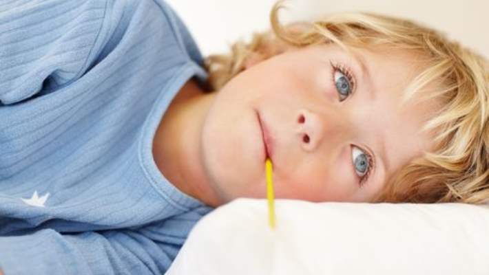 Çocukların Zatürree Olmasına Yol Açan Etkenler Nelerdir?