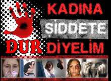 Şiddet Mağduru Kadınlar Emin Ellerde Şiddet Mağduru Kadınlar Emin Ellerde