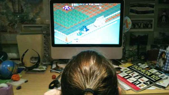 İnternete Giren Çocuk Sosyal İlişki Kurmaktan Kaçınır Mı?