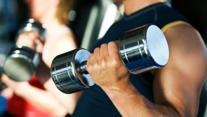 Aşırı Egzersiz Yağ Yakımını Durduruyor