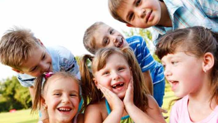 Çocuğuma Spor Yapmayı Nasıl Sevdirebilirim?