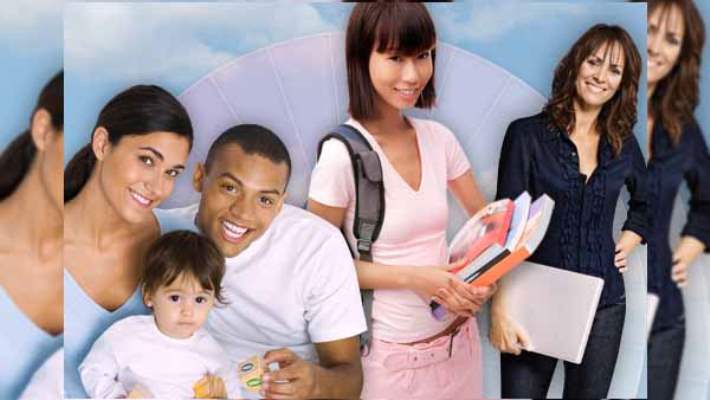 Hem Kariyer Hem Çocuk İsteyen Kadınlar Ne Yapmalıdırlar?