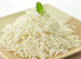 Pirinç Pilavının Fazlası Zarar