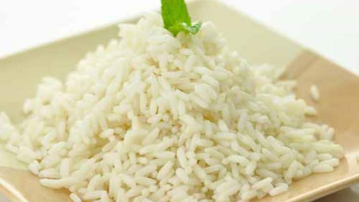 Pirinç Pilavının Fazlası Zarar