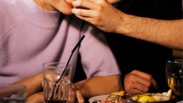 Yağlı Yemekler Sperm Kalitesini Azaltıyor
