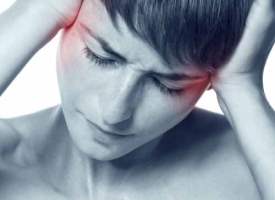 Botoks Migrende Düşük Etkili