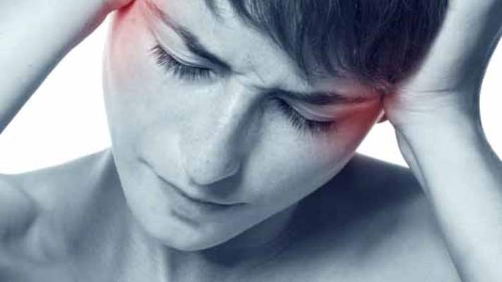 Botoks Migrende Düşük Etkili