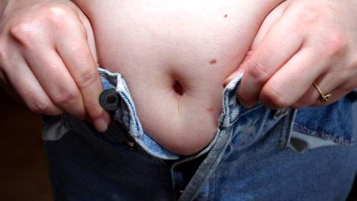 Karın Bölgesindeki Yağlanma İçin Ne Yapılabilir?