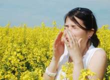 Polen alerjisi nasıl tedavi edilir?
