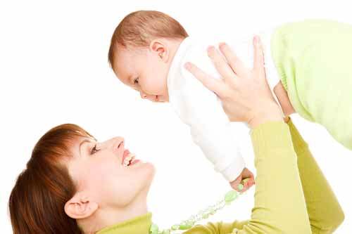 Başkaları istediği için çocuk sahibi olunur mu?