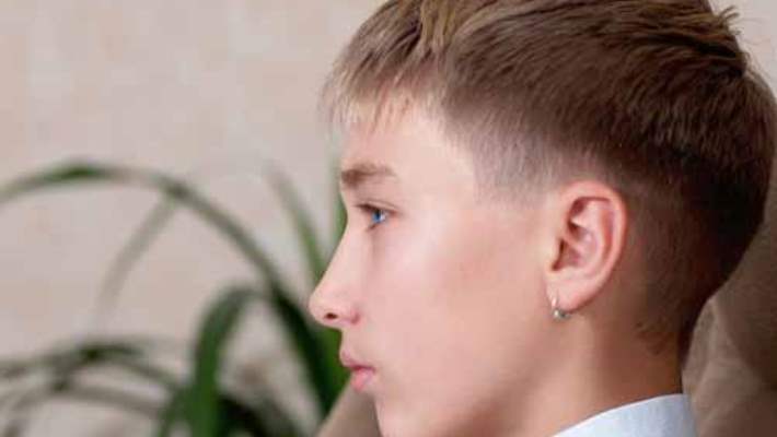 Çocuk Mastürbasyon Yapmaktan Vazgeçirilmeli Midir?