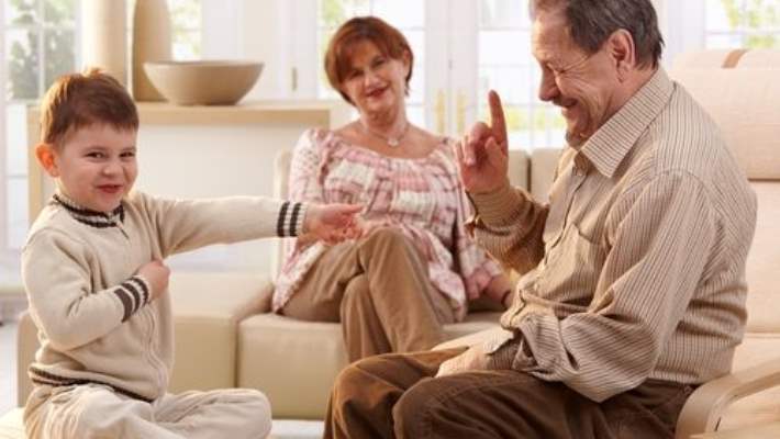 Kendine Güvenli Bir Çocuk Nasıl Yetiştirilir?