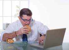 Fast Food Gıdalar Depresyon Riskini Artırıyor Fast Food Gıdalar Depresyon Riskini Artırıyor