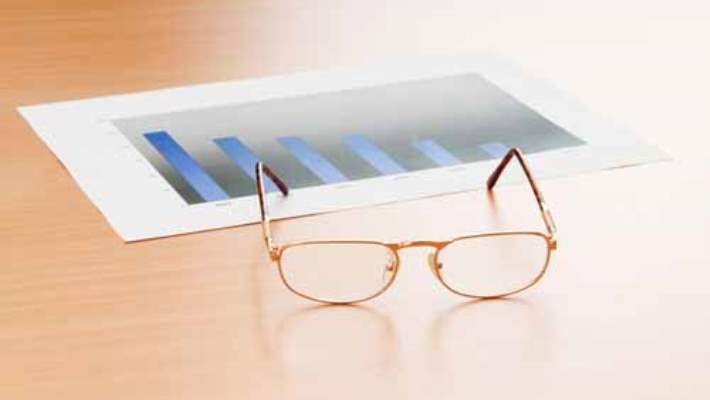 Gözlükler Tarih Olur Mu?