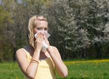 Mevsimsel alerjinin nedenleri nelerdir?