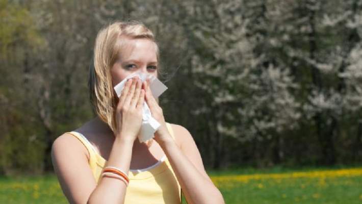 Mevsimsel Alerjinin Nedenleri Nelerdir?