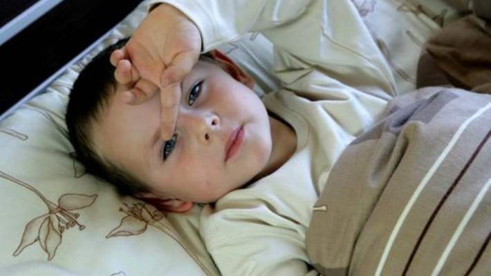 Çocuk Ölümlerinin Çoğu Önlenebilir Sebeplerden