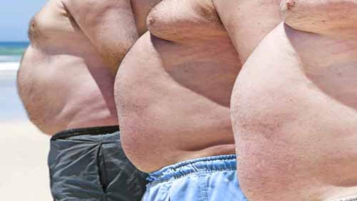 Erkeklerde Metabolizma Hızı Ne Zaman Yavaşlar?