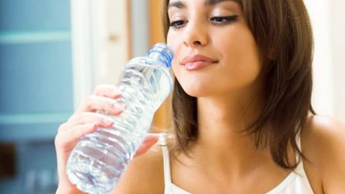 Kilo Vermek İçin Su İçmek Gerekir Mi?