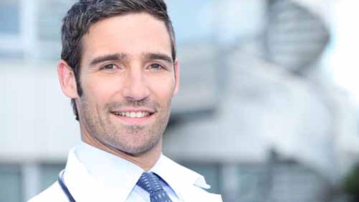 Hemoroide Ameliyatsız Çözüm