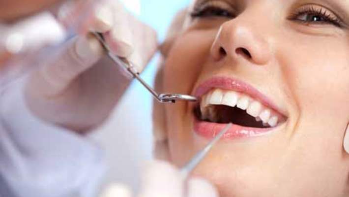 Diş Taşları Diş Eti Hastalıklarına Yol Açar Mı?