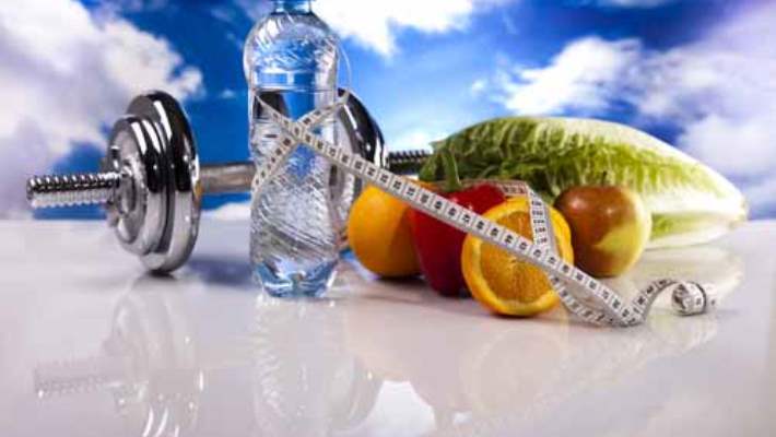 Erkekler Metabolizma Hızı İçin Neler Yemeli?