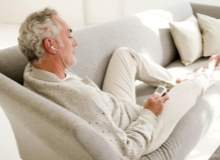 Hareketsizlik Yaşam Biçimi Olmasın Hareketsizlik Yaşam Biçimi Olmasın