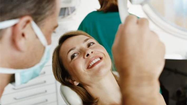 Diş Tedavisinde Anestezi Kullanmak Sağlığa Zararlı Mı?