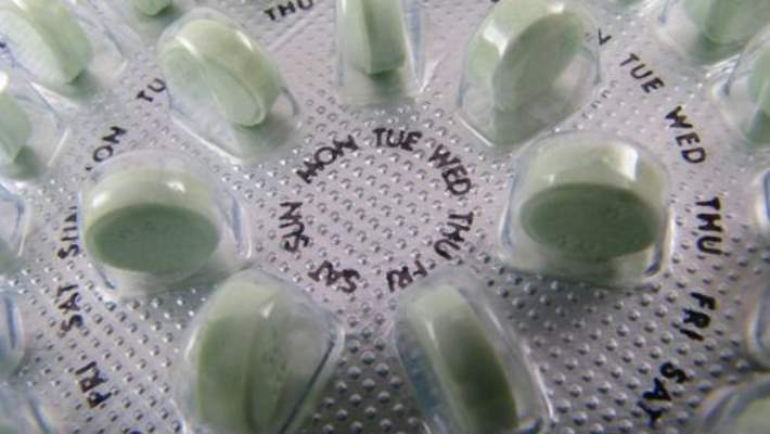 Erkekler İçin Yeni Doğum Kontrol Hapı Umudu