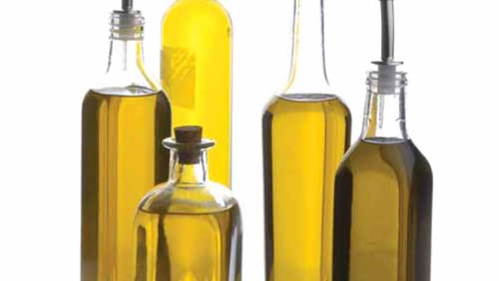 Günde Ne Kadar Yağ Tüketmek Gerekir?