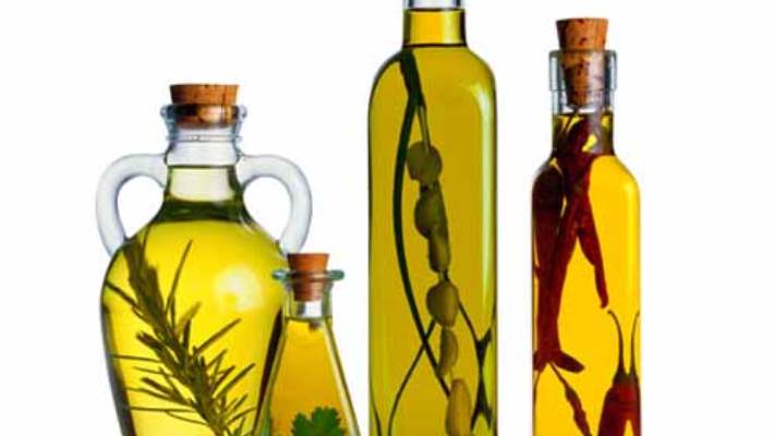 Hangi Yağları Tüketmek Daha Sağlıklıdır?