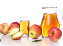 Güçlü Hafıza İçin Elma Suyu Güçlü Hafıza İçin Elma Suyu