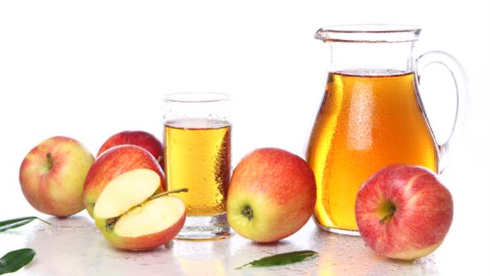 Güçlü Hafıza İçin Elma Suyu