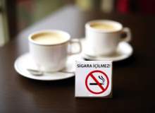 Evde De Sigarayı Bıraktık Evde De Sigarayı Bıraktık