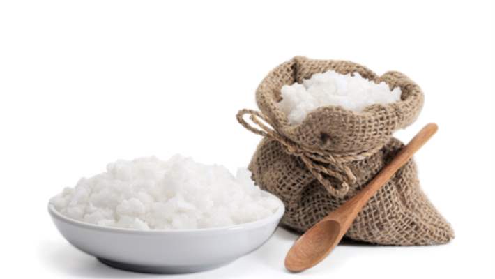 Besinlere İyot Eklensin