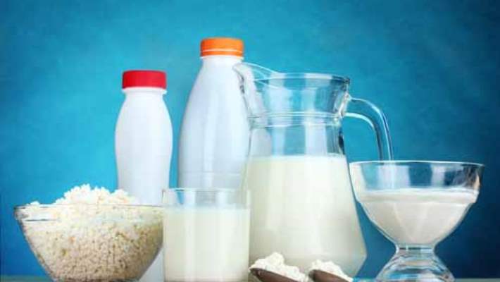 Süt Obezite Ve Diyabeti Önleyebiliyor