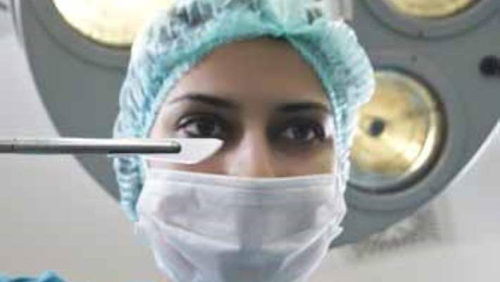 Supracor Tedavisinin Uygulandığı Kişiler