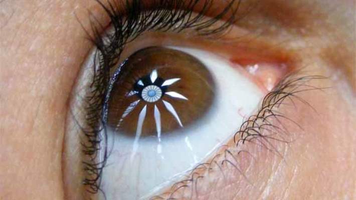 Korneanın İşlevi Nedir?