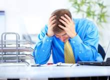 Bilim İnsanları Stresi SDÜde Tartışıyor Bilim İnsanları Stresi SDÜde Tartışıyor