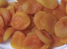 Kayısı Yaşlanmayı Geciktiriyor Kayısı Yaşlanmayı Geciktiriyor