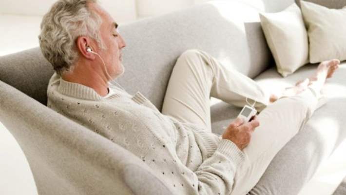 Müzik Kanserde Ağrıyı Azaltıyor